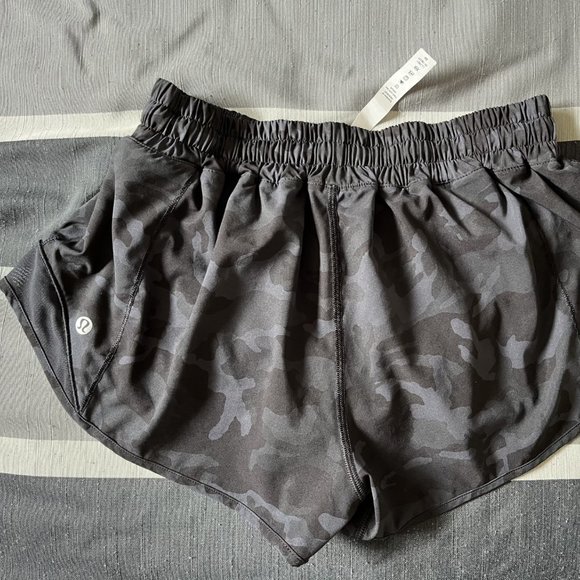Lululemon shorts - Picture 1 of 2